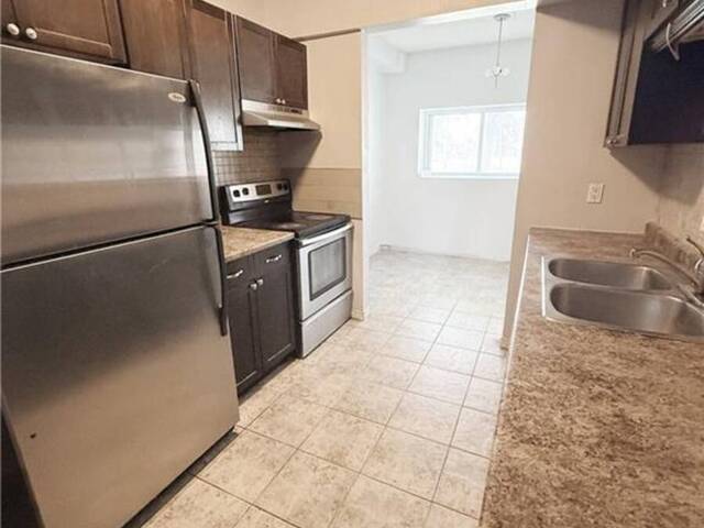 283 FAIRWAY Road N Unit# 90 Kitchener Ontario, N2A 2P1 - 2 Bedrooms Condo For Sale
