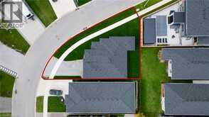 118 WILLOWBROOK Drive | Welland Ontario | Slide Image Twenty-nine