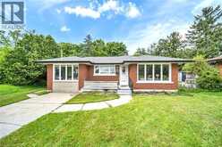 284 CEDAR Crescent | Cambridge Ontario | Slide Image One