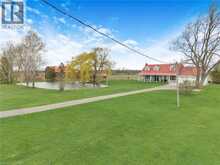 501 CONCESSION RD 2 S | Cayuga Ontario | Slide Image Thirty-two