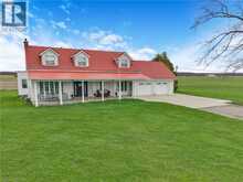 501 CONCESSION RD 2 S | Cayuga Ontario | Slide Image Thirty-three