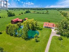 501 CONCESSION RD 2 S Cayuga Ontario, N0A 1E0