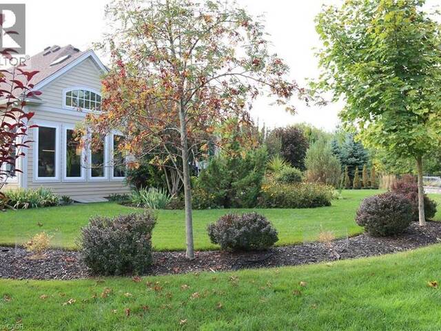 3507 TRILLIUM Crescent Fort Erie Ontario, L0S 1N0 - 3 Bedrooms Home For Sale