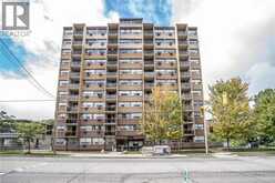1950 MAIN Street W Unit# 307 | Hamilton Ontario | Slide Image One
