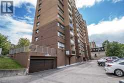 1950 MAIN Street W Unit# 307 | Hamilton Ontario | Slide Image Sixteen
