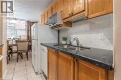 1950 MAIN Street W Unit# 307 | Hamilton Ontario | Slide Image Six
