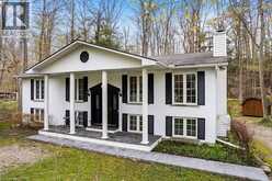 46 BLAIRS Trail | Kincardine Ontario | Slide Image One