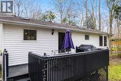 46 BLAIRS Trail | Kincardine Ontario | Slide Image Thirty-eight