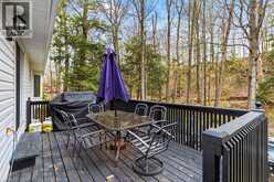 46 BLAIRS Trail | Kincardine Ontario | Slide Image Thirty-nine