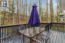 46 BLAIRS Trail | Kincardine Ontario | Slide Image Forty