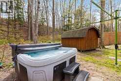 46 BLAIRS Trail | Kincardine Ontario | Slide Image Forty-one