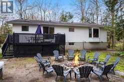 46 BLAIRS Trail | Kincardine Ontario | Slide Image Forty-three