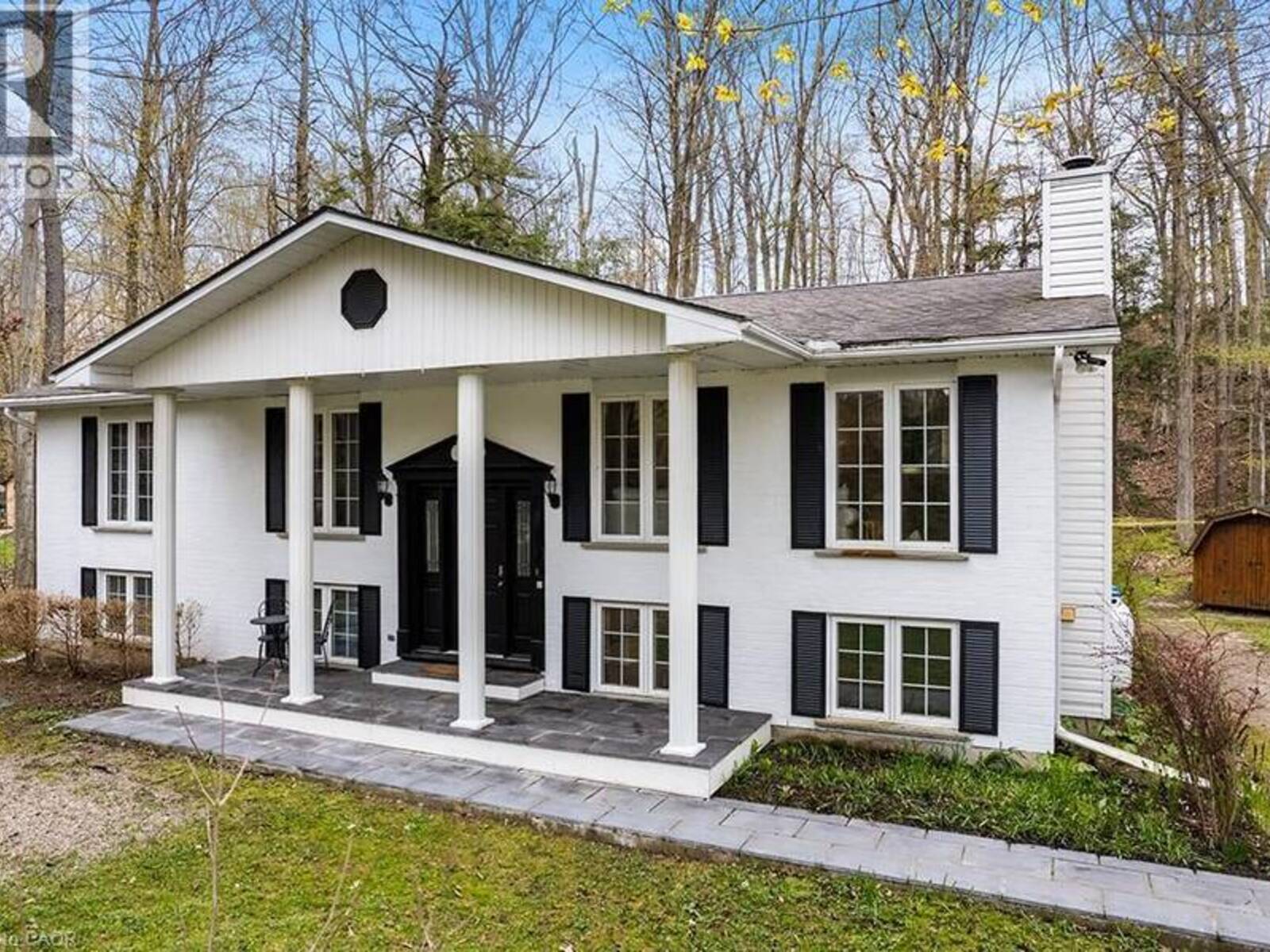 46 BLAIRS Trail, Kincardine, Ontario N2Z 0B3