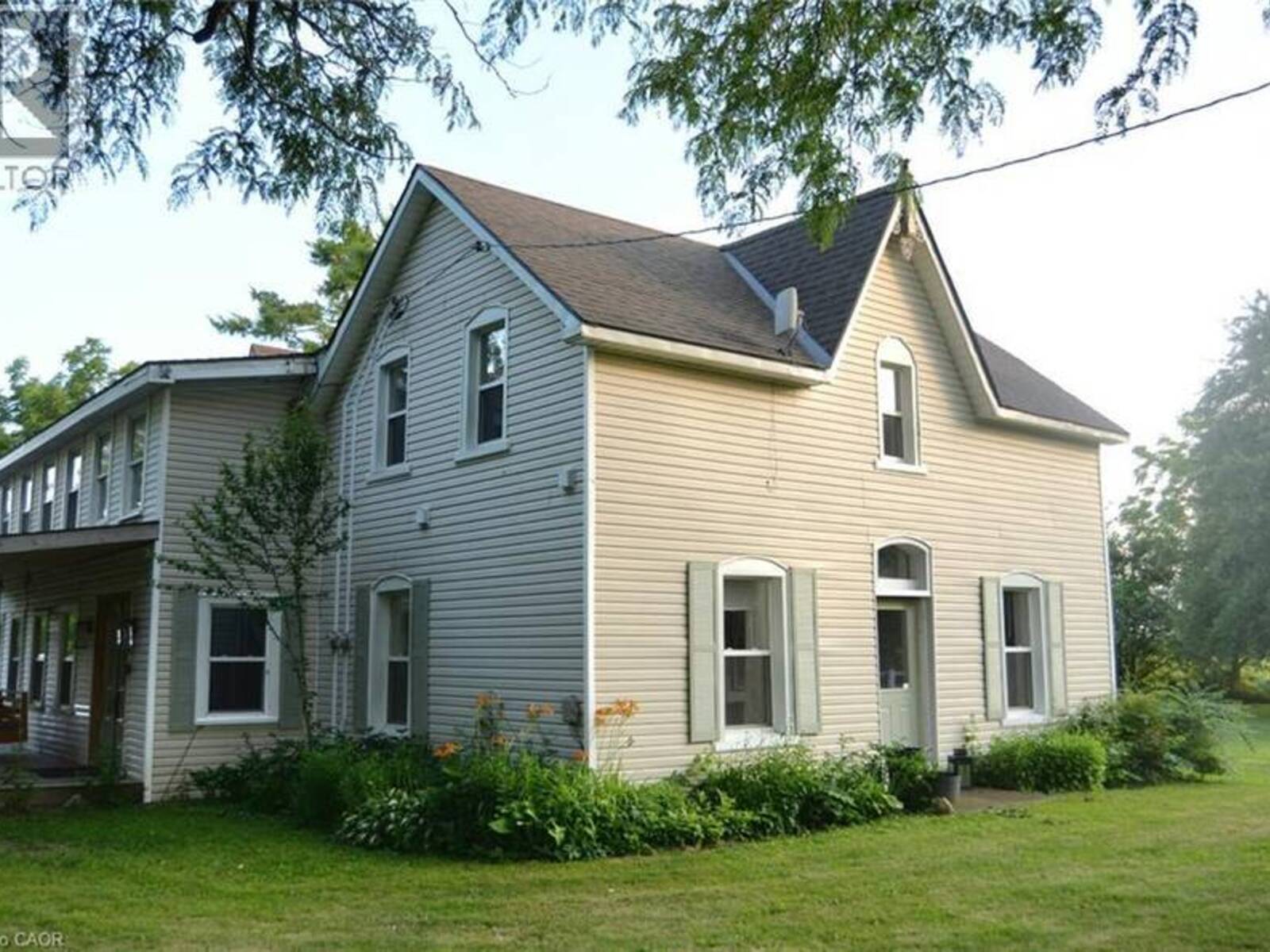 874 CONCESSION 14 TOWNSEND, Simcoe, Ontario N3Y 4K3