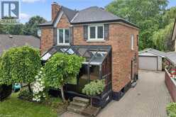 228 WATERLOO Street | Kitchener Ontario | Slide Image Two
