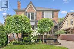 228 WATERLOO Street | Kitchener Ontario | Slide Image Forty-seven