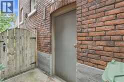 78 BEECHWOOD Avenue | Hamilton Ontario | Slide Image Thirty-nine