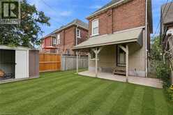 78 BEECHWOOD Avenue | Hamilton Ontario | Slide Image Forty-two