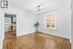 78 BEECHWOOD Avenue | Hamilton Ontario | Slide Image Seven