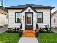 141 BRUCE Street Brantford Ontario, N3S 4Z2
