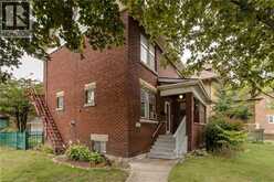 1088 KING Street E | Hamilton Ontario | Slide Image Four