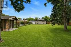 58 TUPPER Crescent | Kitchener Ontario | Slide Image Forty-six