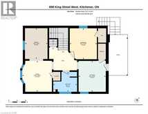 698 KING Street W | Kitchener Ontario | Slide Image Forty-three