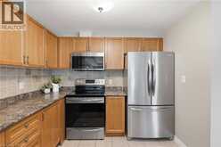 59 CRITZIA Drive Unit# 202 | Hamilton Ontario | Slide Image Ten