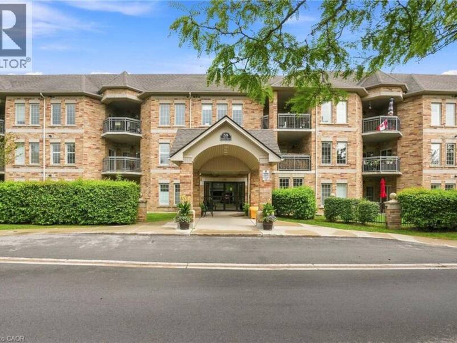 59 CRITZIA Drive Unit# 202, Hamilton, Ontario L0R 1W0