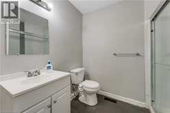 513 QUIET Place Unit# 3 | Waterloo Ontario | Slide Image Fifteen