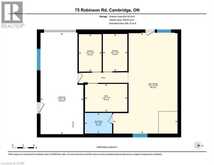 75 ROBINSON Road | Cambridge Ontario | Slide Image Forty-four