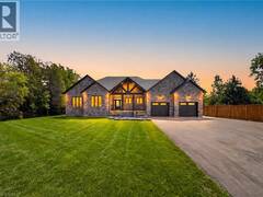 75 ROBINSON Road Cambridge Ontario, N1R 5S7