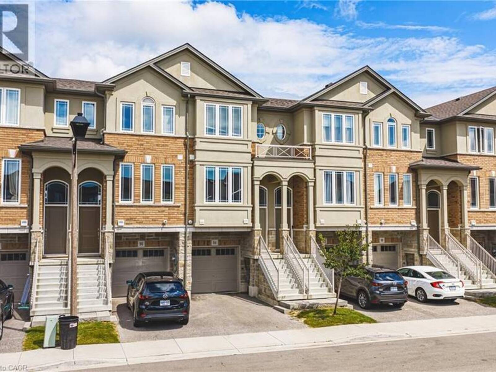 94 LAGUNA VILLAGE Crescent, Binbrook, Ontario L0R 1P0