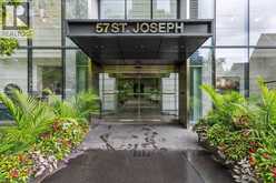 57 ST JOSEPH Street Unit# 206 | Toronto Ontario | Slide Image Three