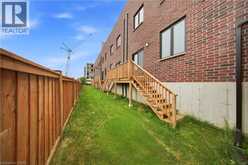 2 SLESSOR Boulevard Unit# 12 | Grimsby Ontario | Slide Image Thirty-eight