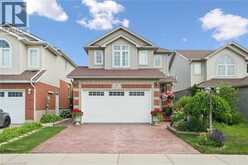 86 BRIDLEWREATH Street | Kitchener Ontario | Slide Image Two