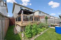 86 BRIDLEWREATH Street | Kitchener Ontario | Slide Image Thirty