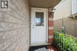 86 BRIDLEWREATH Street | Kitchener Ontario | Slide Image Three