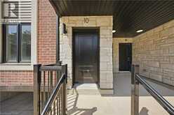 2 SLESSOR Boulevard Unit# 10 | Grimsby Ontario | Slide Image Five