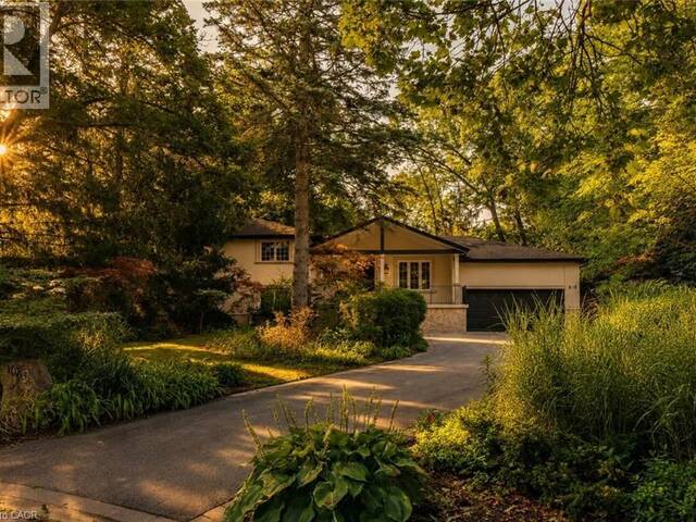 1063 GREENOAKS Drive Mississauga Ontario, L5J 3A1 - 4 Bedrooms Home For Sale