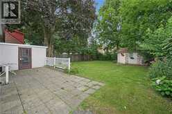 60 EDINBURGH Road | Kitchener Ontario | Slide Image Thirty-three