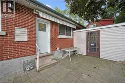 60 EDINBURGH Road | Kitchener Ontario | Slide Image Thirty-four