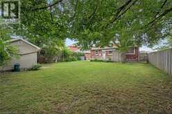 60 EDINBURGH Road | Kitchener Ontario | Slide Image Thirty-six