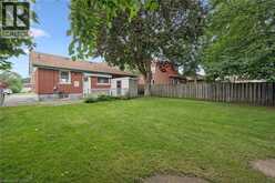 60 EDINBURGH Road | Kitchener Ontario | Slide Image Thirty-seven
