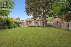 60 EDINBURGH Road | Kitchener Ontario | Slide Image Thirty-eight