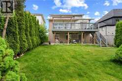 4 CLAIRFIELDS Drive W | Guelph Ontario | Slide Image Forty-one