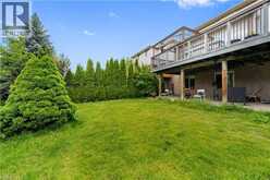 4 CLAIRFIELDS Drive W | Guelph Ontario | Slide Image Forty-two