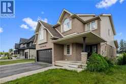 4 CLAIRFIELDS Drive W | Guelph Ontario | Slide Image Five