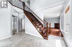 4 CLAIRFIELDS Drive W | Guelph Ontario | Slide Image Eight