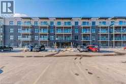 1101 LACKNER Place Unit# T5 | Kitchener Ontario | Slide Image Two